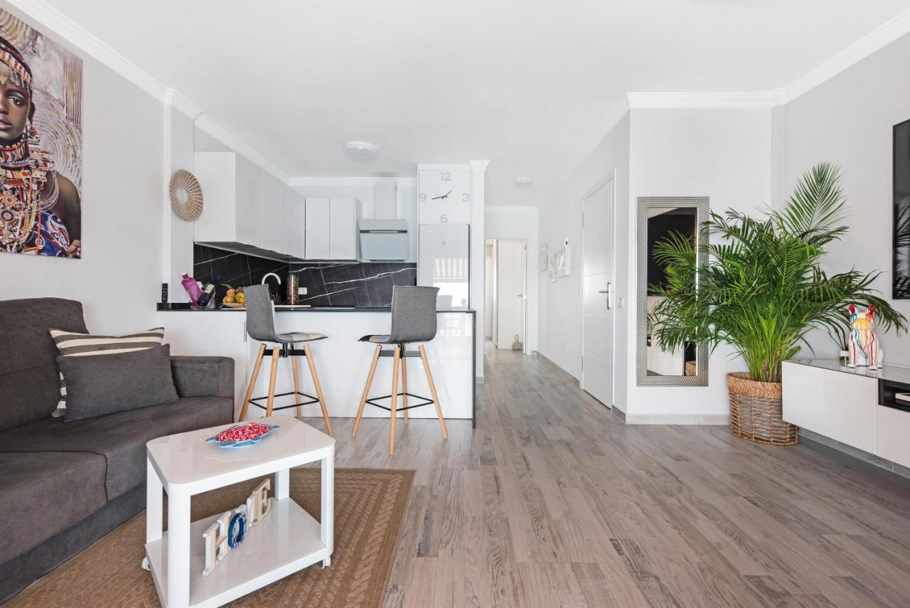 Apartment Junto Al Mar